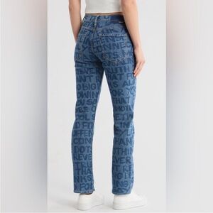 MOTHER SUPERIOR‎ THE SMARTY PANTS SKIMP I Blame Myself, Really NWT SZ 25